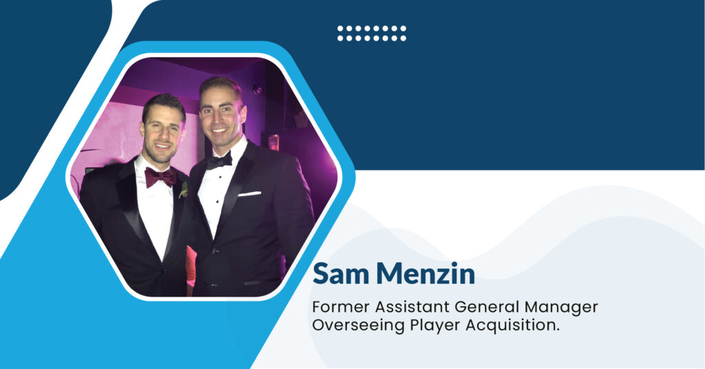 Sam Menzin Images 2026