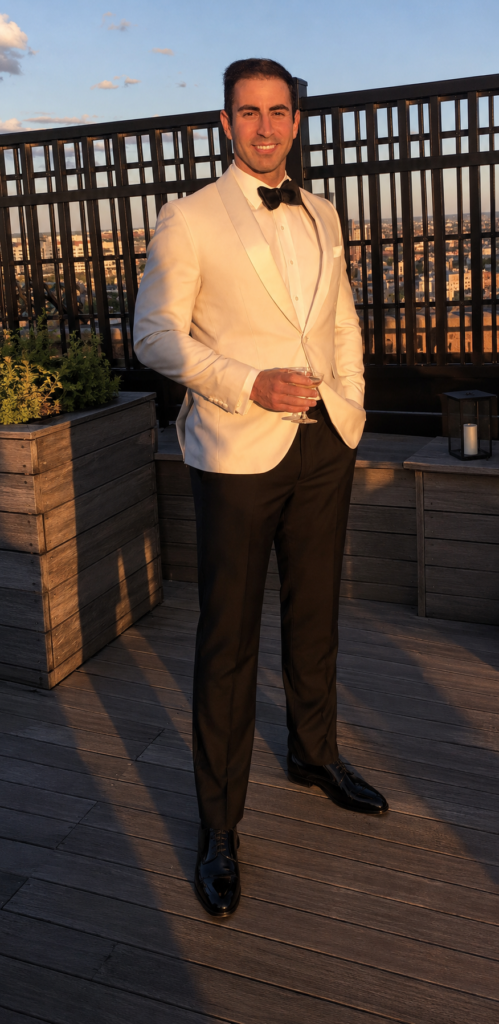 Photos of Sam Menzin