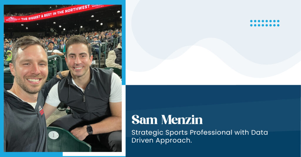 Sam Menzin Photos 2026
