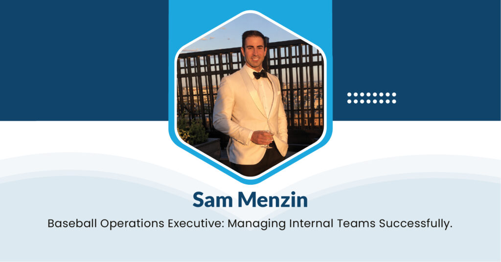 Sam Menzin Suits