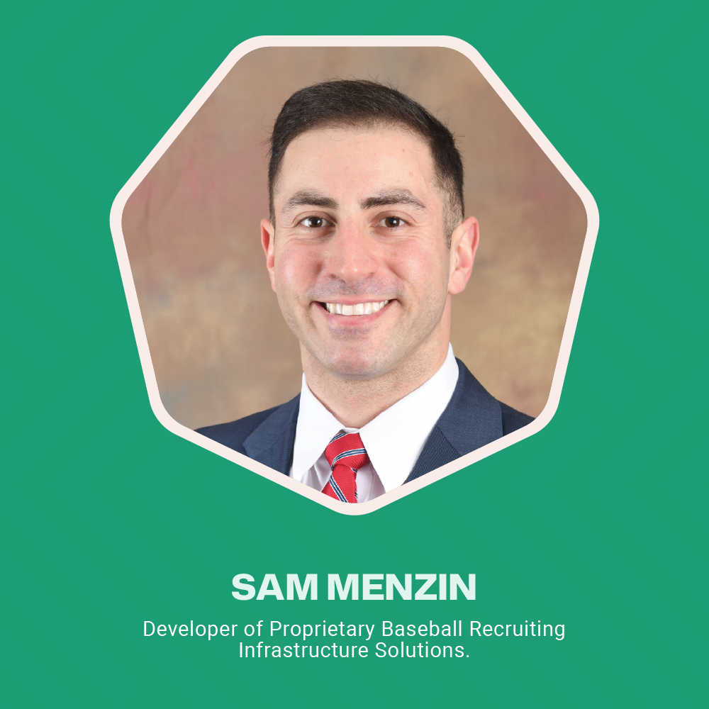 Sam Menzin Photo