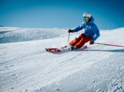 Ski