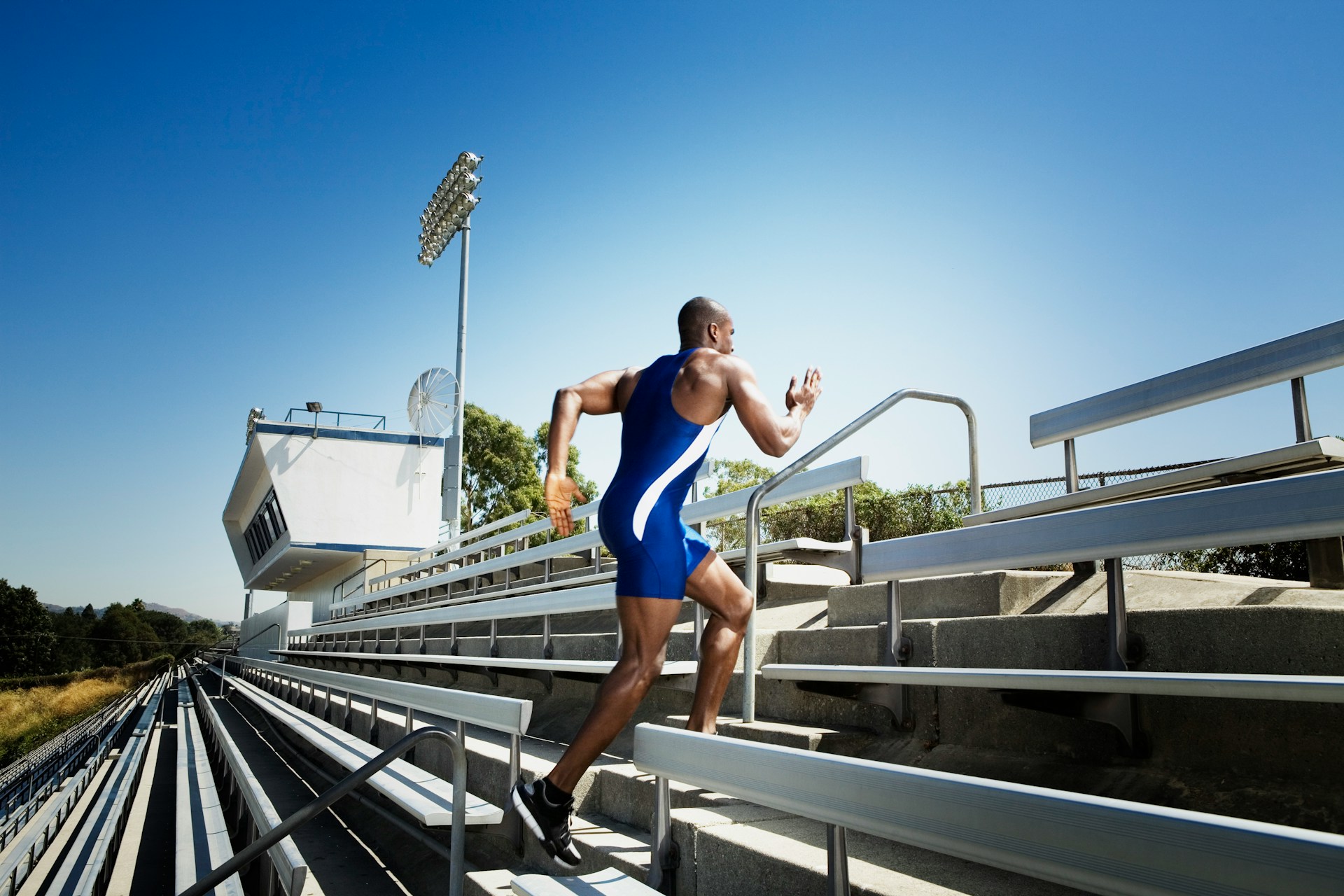 health and performance science