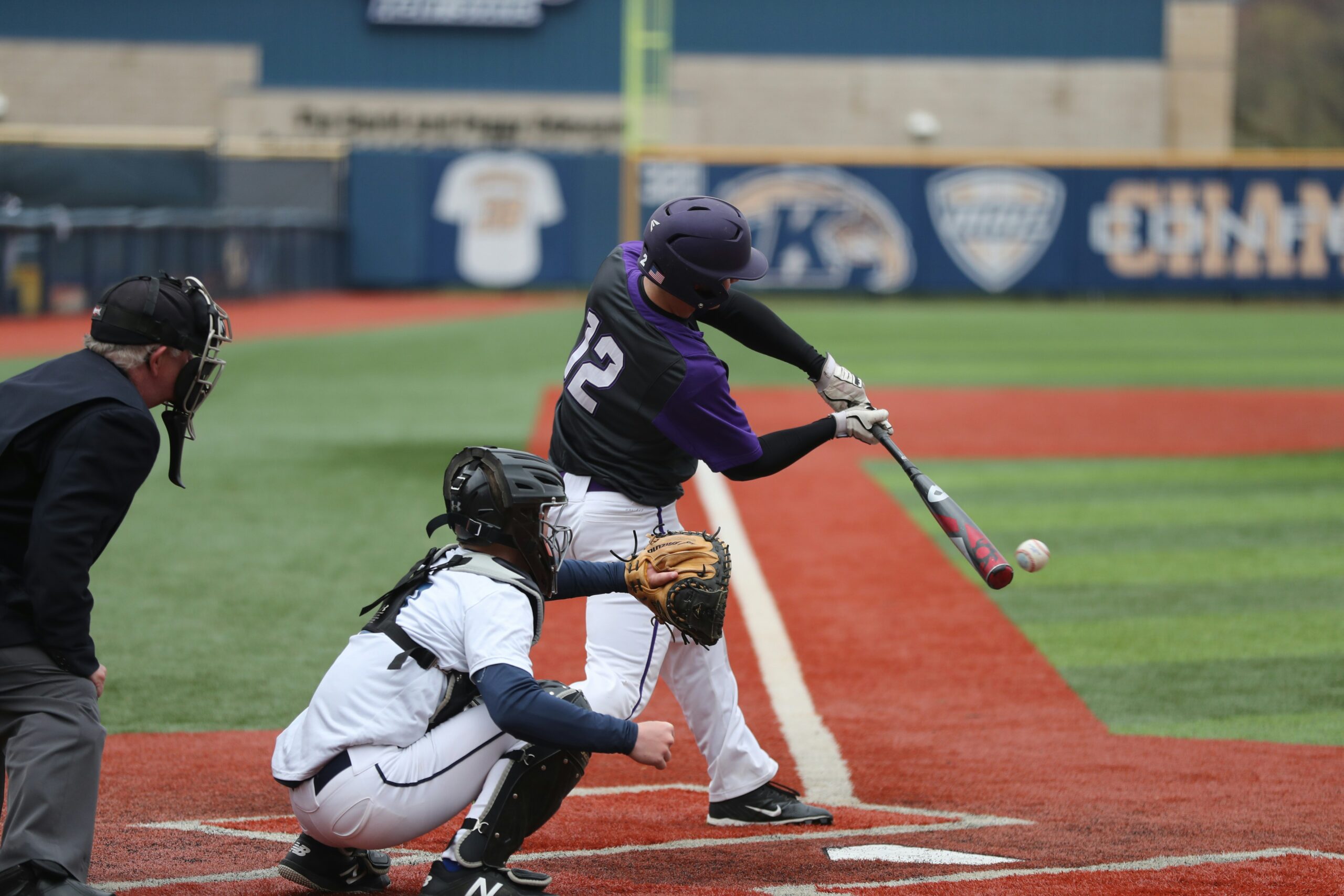 College Baseball
