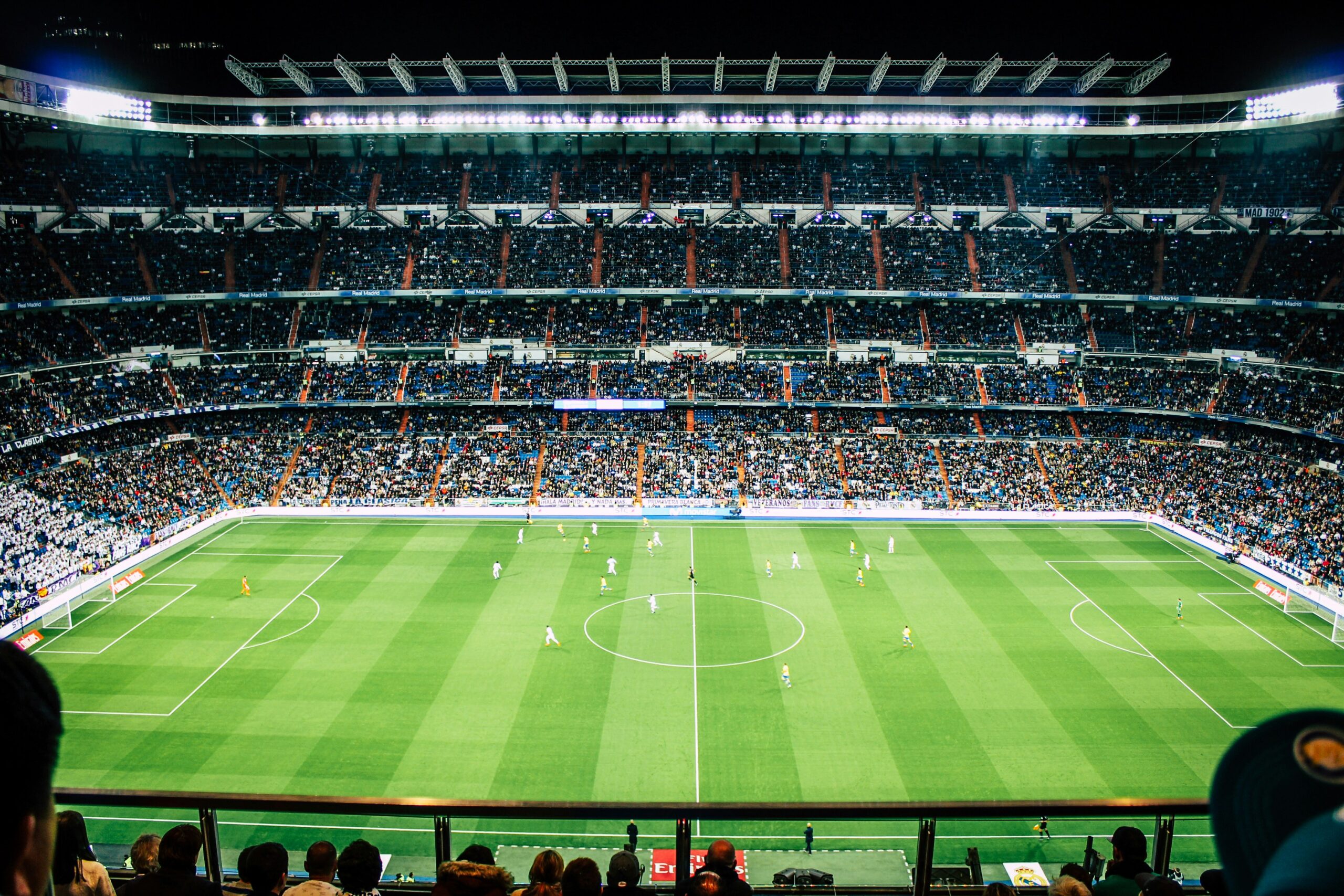Sports Venue
